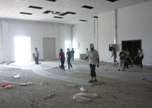 專(zhuān)業(yè)高效，煥新城市容顏——酈可馨大理石清潔領(lǐng)航企石外墻與建筑物清潔服務(wù)